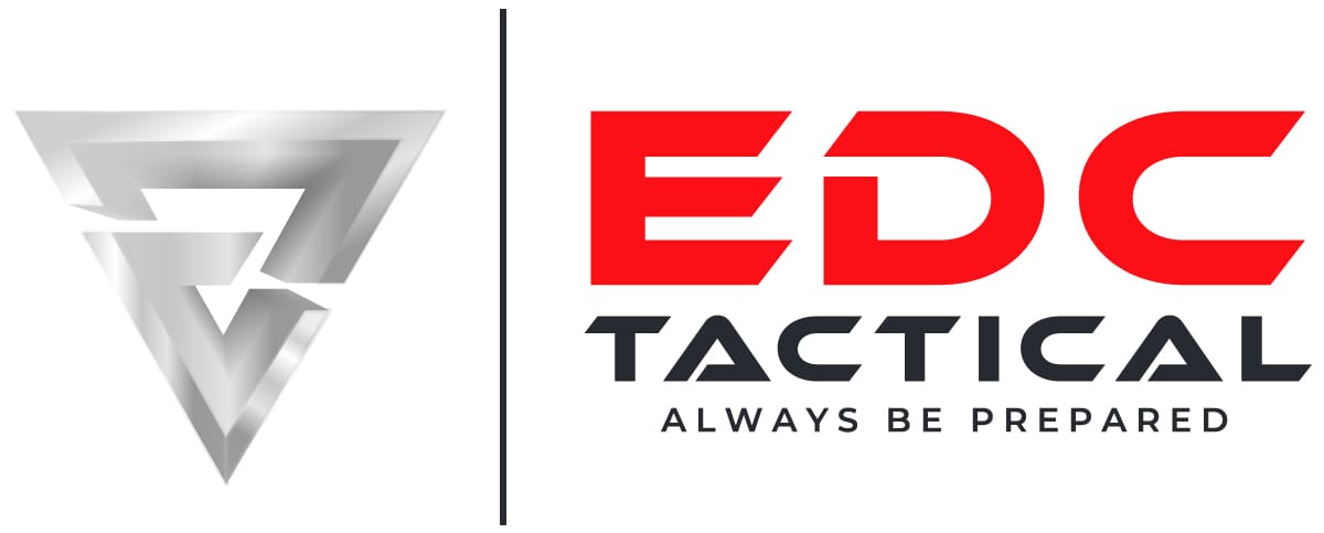 A logo of echo tactical