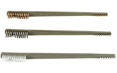 Otis All Purpose Brush 9 Pack - Image 2