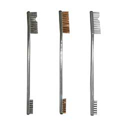 Otis All Purpose Brush 3 Pack - Image 2