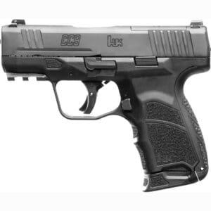 H&K CC9 OR 9MM PST 10/12R