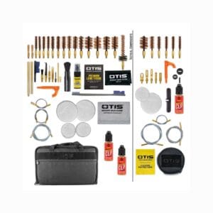 Otis Elite Universal Gun Cleaning Kit