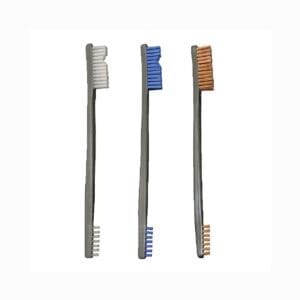 Otis All Purpose Brush 3 Pack