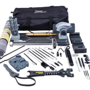 Wheeler AR Armorers Ultra Kit