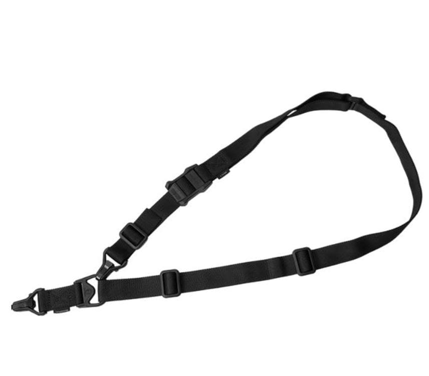 Magpul Industries, MS3 Sling Gen 2 Black