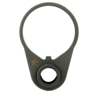 Bravo Company QD End Plate