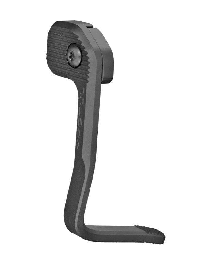 Magpul Industries B.A.D. Lever Bolt Catch Extension - Image 2