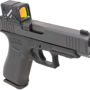 Glock 48 MOS Aimpoint COA 9MM