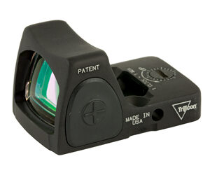 Trijicon RMR Type 2 Reflex Sight