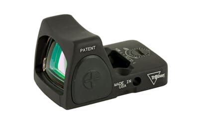 Trijicon RMR Type 2 Reflex Sight