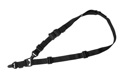 Magpul Industries, MS3 Sling Gen 2 Black - Image 2