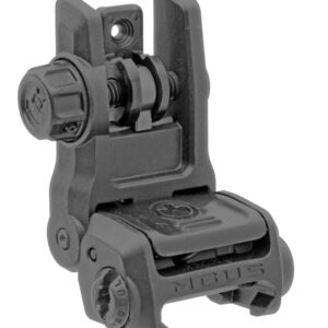 Magpul Industries MBUS 3 Back-Up Rear Sight