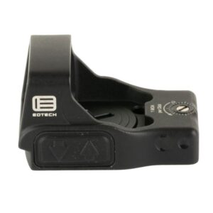 EOTECH EFLX 3 MOA Red Dot