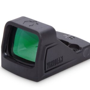 Viridian Weapon Technologies RFX 3 MOA Green Dot