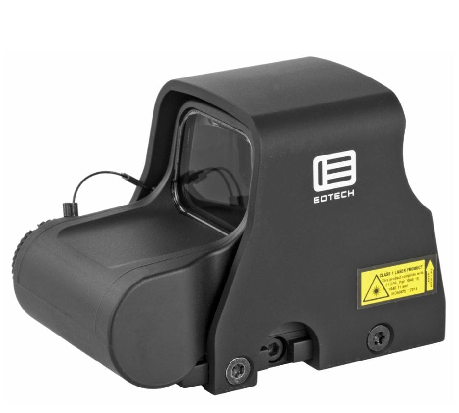 EOTECH XPS2 Holographic Sight