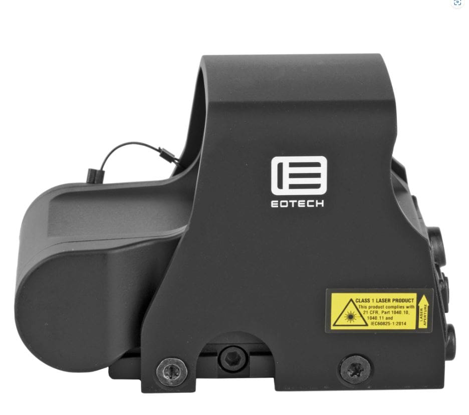 EOTECH XPS2 Holographic Sight - Image 2