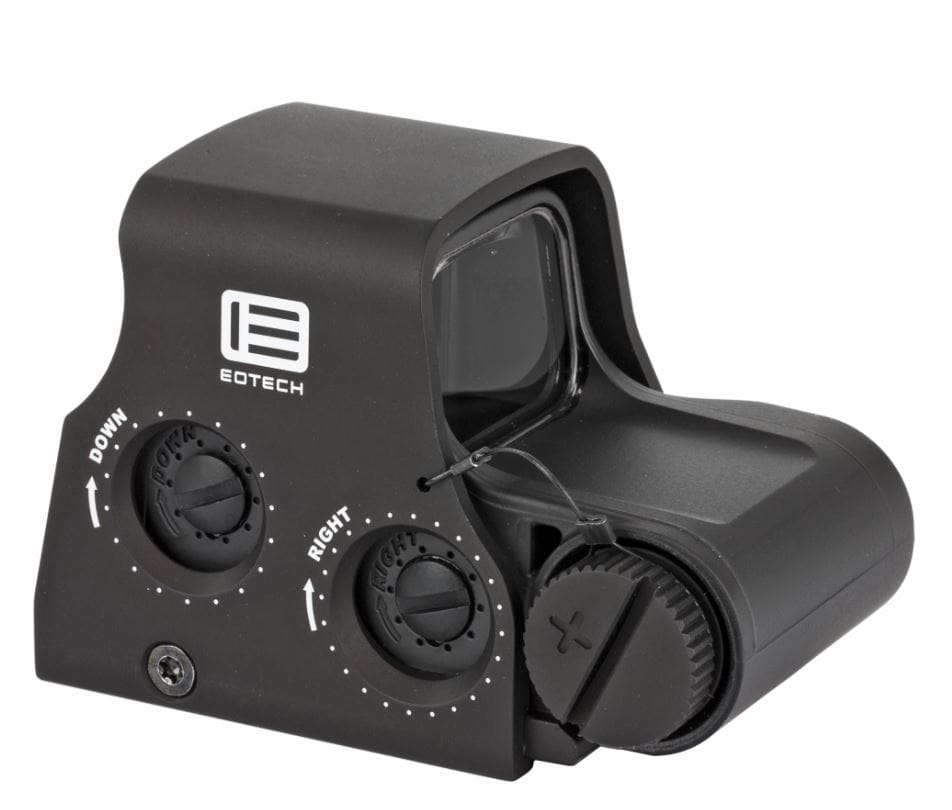 EOTECH XPS2 Holographic Sight - Image 3
