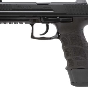 H&K P30L V1 LEM 9MM 17/20