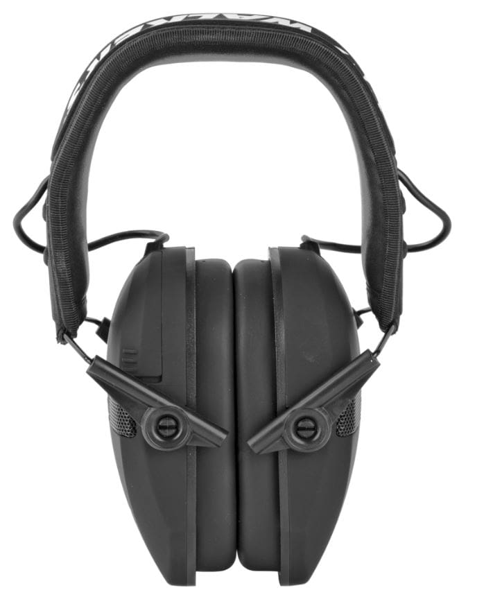 Walker's Razor Electronic Earmuff - Image 2