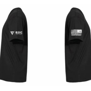 Black T-Shirt Unisex