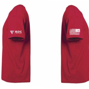 Red T-Shirt Unisex