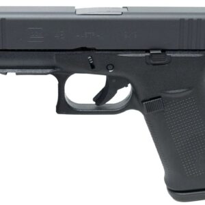 Glock 48 9MM Semi-Auto Pistol