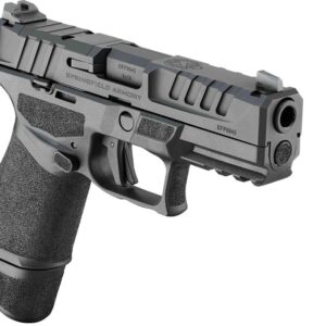 Springfield Armory Echelon 4.0C 9mm Pistol