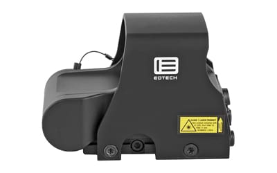 EOTECH XPS2 Holographic Sight - Image 6