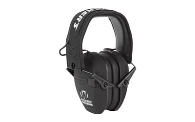 Walker's Razor Electronic Earmuff - Image 4